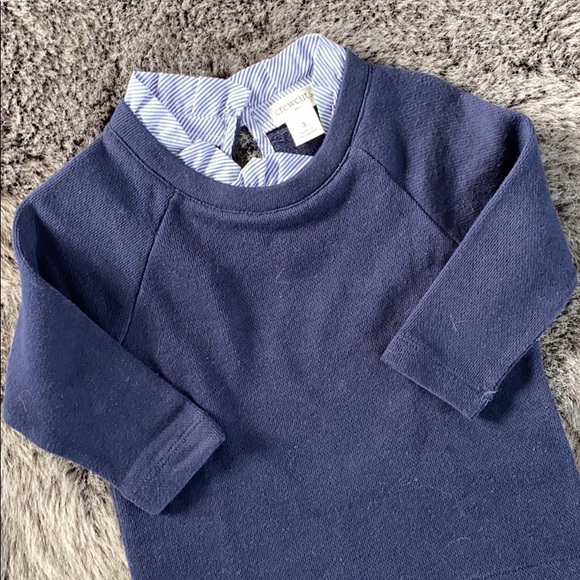 NWT CrewCuts top - Picture 8 of 8